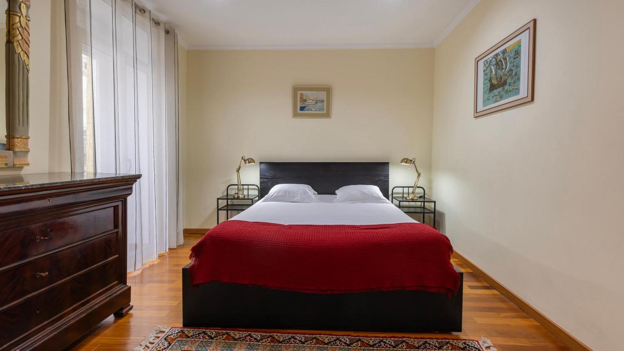 Amazing View Apartment By Lovelystay Lisboa Exteriör bild