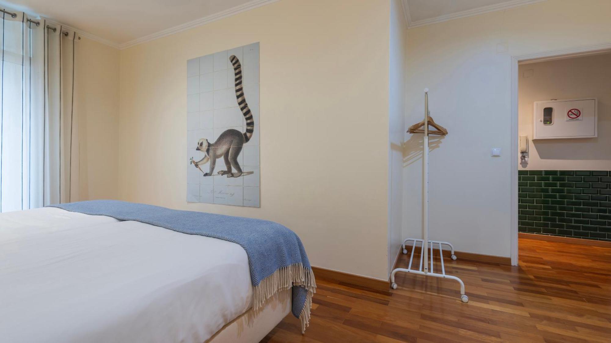 Amazing View Apartment By Lovelystay Lisboa Exteriör bild